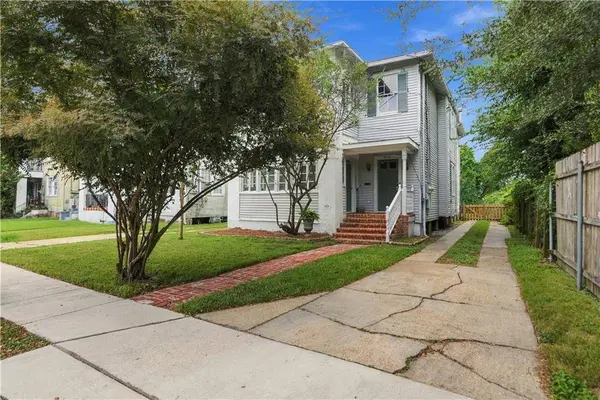 5830 32 S GALVEZ ST, New Orleans, LA 70125