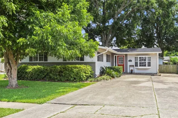 6020 LORAINE ST, Metairie, LA 70003