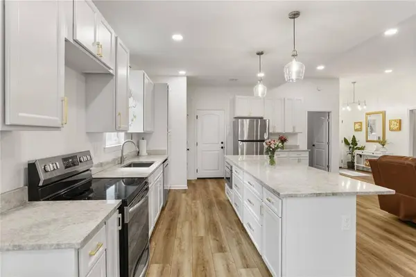 2641 ANCHOR DR, Marrero, LA 70072