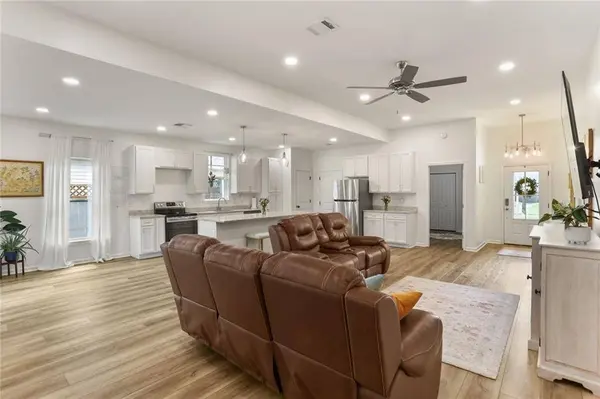 2641 ANCHOR DR, Marrero, LA 70072