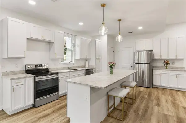 2641 ANCHOR DR, Marrero, LA 70072