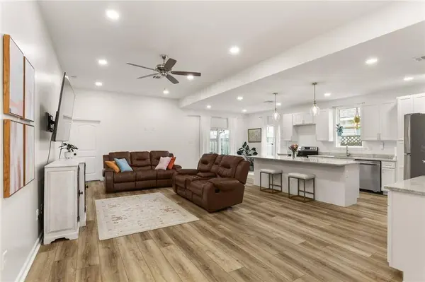 2641 ANCHOR DR, Marrero, LA 70072