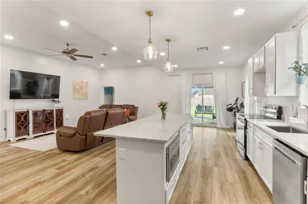 2641 ANCHOR DR, Marrero, LA 70072