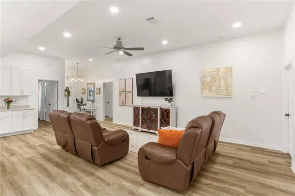 2641 ANCHOR DR, Marrero, LA 70072