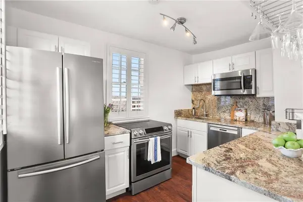 835 SAINT LOUIS ST #I, New Orleans, LA 70112