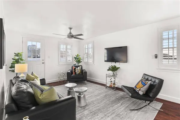 835 SAINT LOUIS ST #I, New Orleans, LA 70112