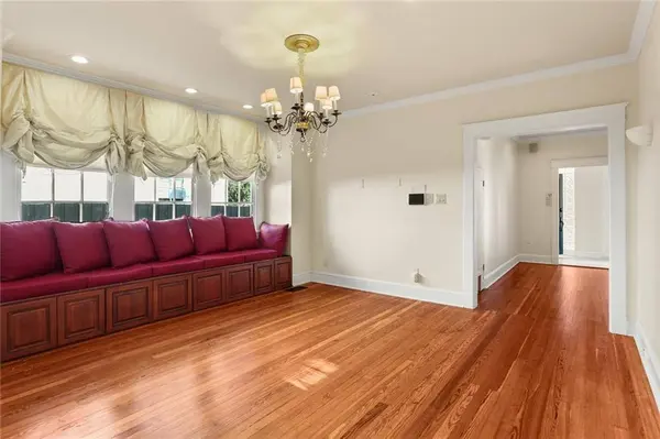 2725-27 CHESTNUT ST, New Orleans, LA 70130