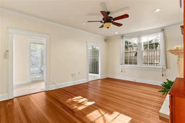 2725-27 CHESTNUT ST, New Orleans, LA 70130