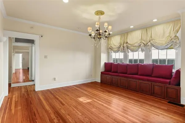 2725-27 CHESTNUT ST, New Orleans, LA 70130