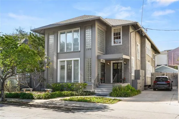 2725-27 CHESTNUT ST, New Orleans, LA 70130