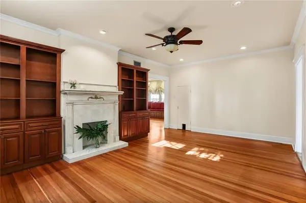 2725-27 CHESTNUT ST, New Orleans, LA 70130