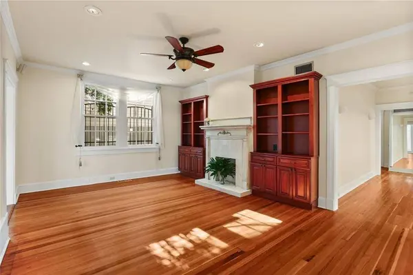 2725-27 CHESTNUT ST, New Orleans, LA 70130