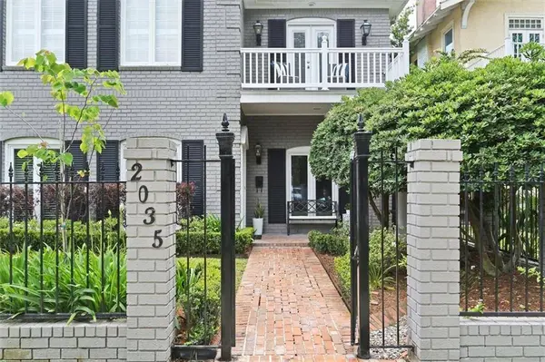 2035 STATE ST, New Orleans, LA 70118