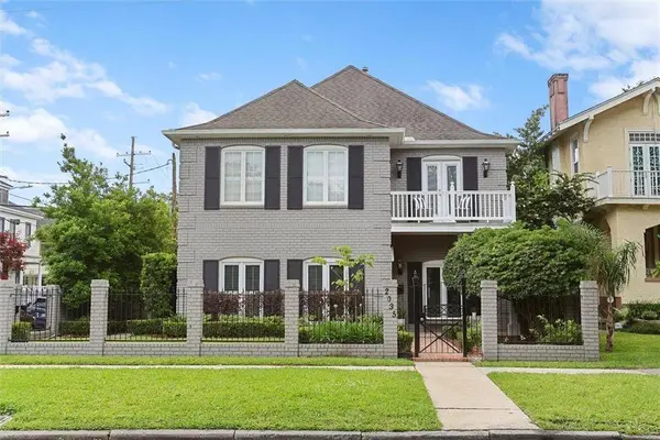 2035 STATE ST, New Orleans, LA 70118