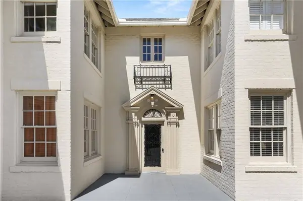 4239 ST CHARLES AVE #I, New Orleans, LA 70115