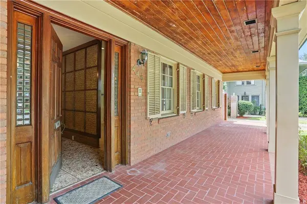 445 AUDUBON BLVD, New Orleans, LA 70125