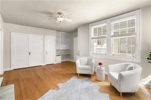 4239 ST CHARLES AVE #I, New Orleans, LA 70115