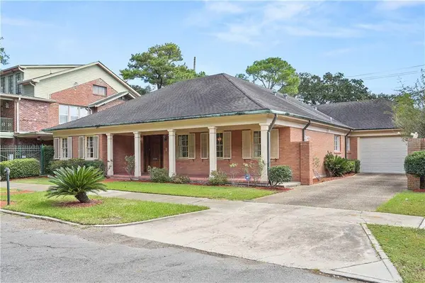445 AUDUBON BLVD, New Orleans, LA 70125