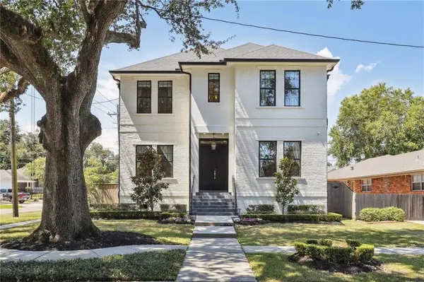6800 COLBERT ST, New Orleans, LA 70124