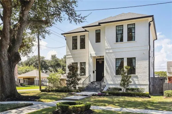 6800 COLBERT ST, New Orleans, LA 70124