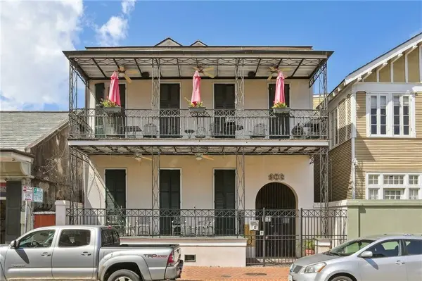611 DAUPHINE ST #E, New Orleans, LA 70112