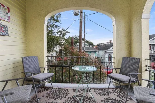 1310 URSULINES AVE, New Orleans, LA 70116