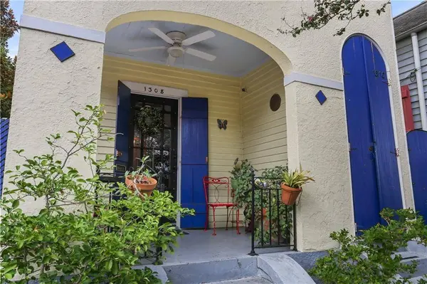 1310 URSULINES AVE, New Orleans, LA 70116