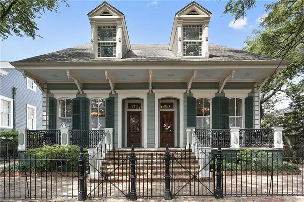 912 LOUISIANA AVE, New Orleans, LA 70115