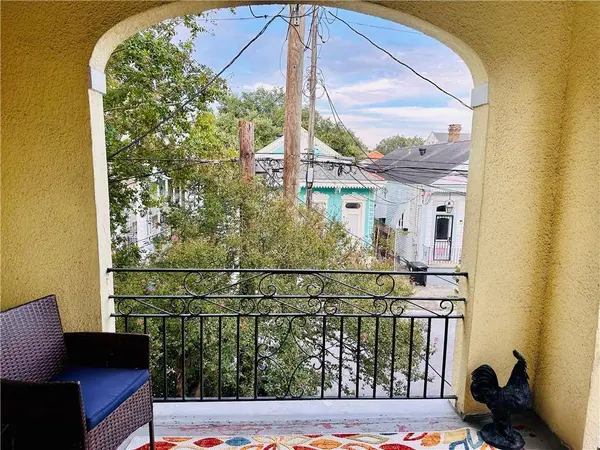 1310 URSULINES AVE, New Orleans, LA 70116