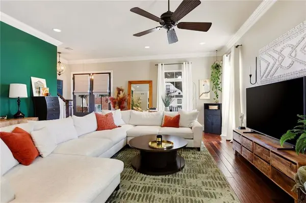 6540 CENTER ST, New Orleans, LA 70124