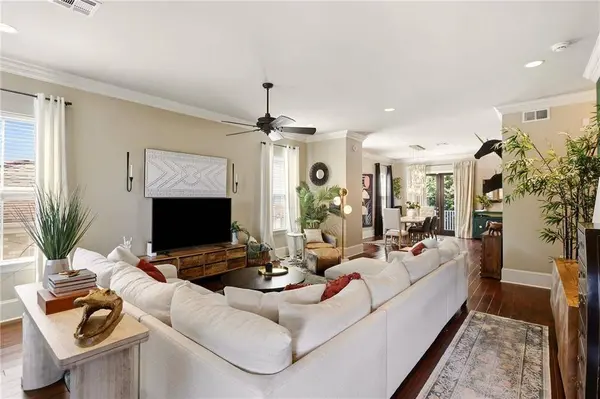 6540 CENTER ST, New Orleans, LA 70124