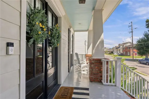 6540 CENTER ST, New Orleans, LA 70124