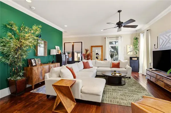 6540 CENTER ST, New Orleans, LA 70124