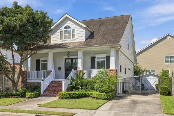 6540 CENTER ST, New Orleans, LA 70124