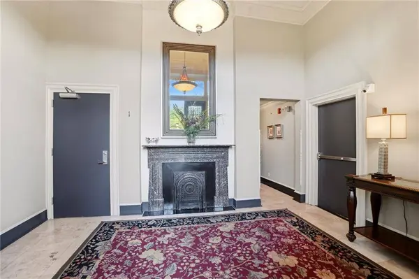 1301 N RAMPART ST #305, New Orleans, LA 70116