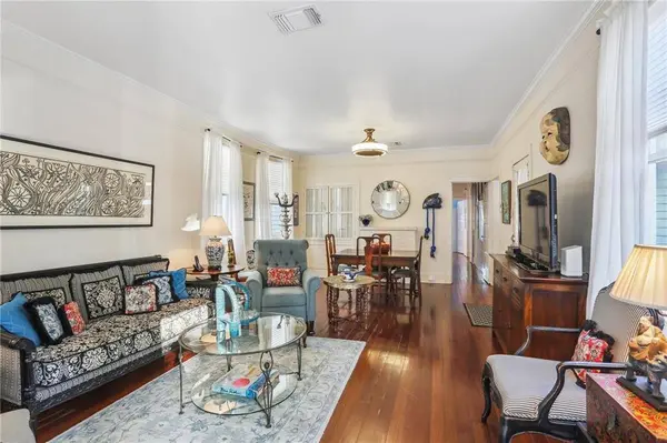 1326 LOWERLINE ST, New Orleans, LA 70118