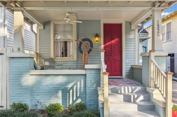 1326 LOWERLINE ST, New Orleans, LA 70118