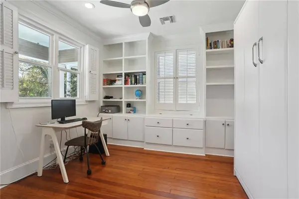 820 LOWERLINE ST, New Orleans, LA 70118