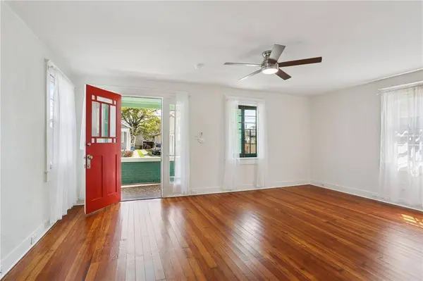 1520 ADAMS ST, New Orleans, LA 70118