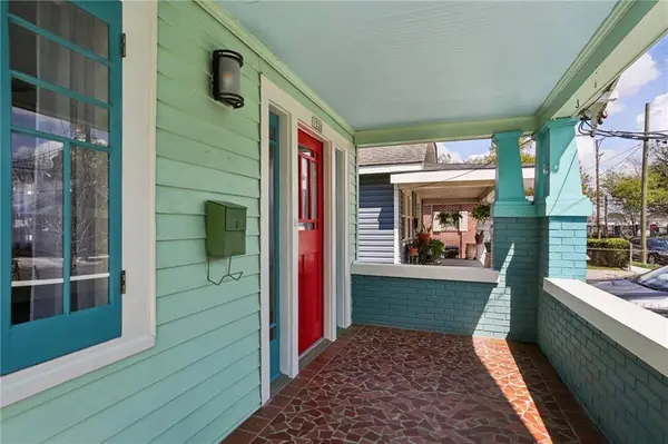 1520 ADAMS ST, New Orleans, LA 70118