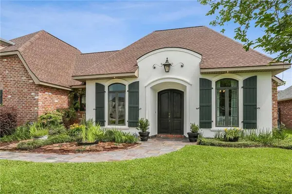 115 GENERAL LEE DR, Hahnville, LA 70057