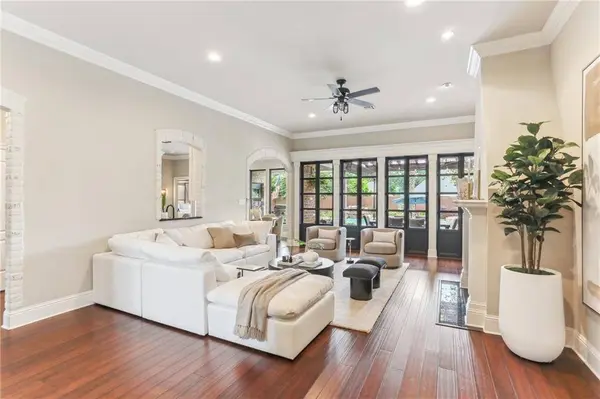 115 GENERAL LEE DR, Hahnville, LA 70057