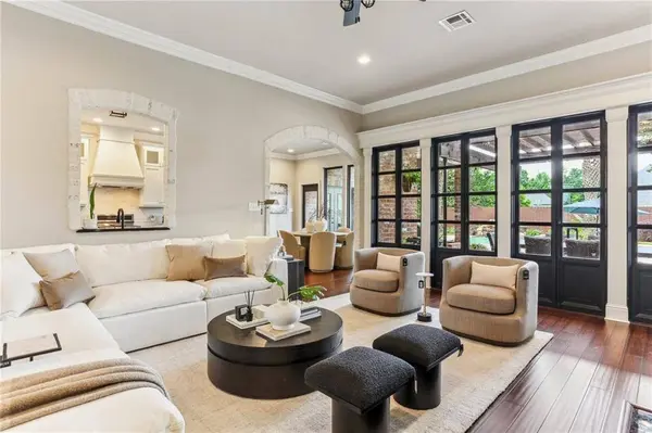 115 GENERAL LEE DR, Hahnville, LA 70057
