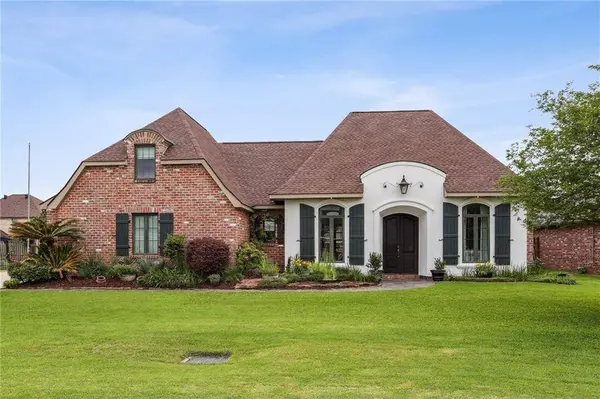 115 GENERAL LEE DR, Hahnville, LA 70057