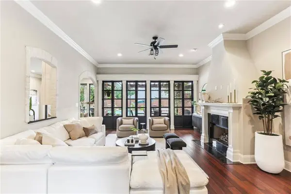 115 GENERAL LEE DR, Hahnville, LA 70057