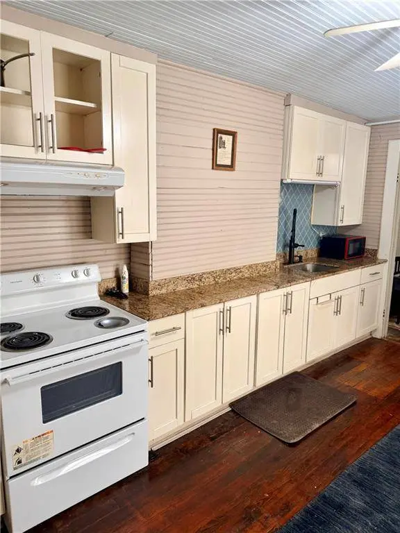 5015 LASALLE ST, New Orleans, LA 70115