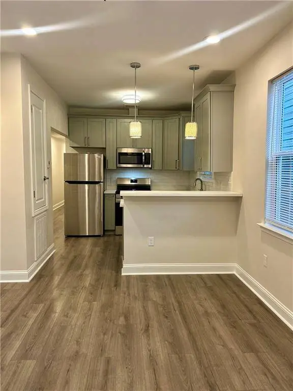 2806 UPPERLINE ST #Lower, New Orleans, LA 70115