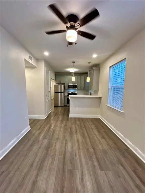 2806 UPPERLINE ST #Lower, New Orleans, LA 70115