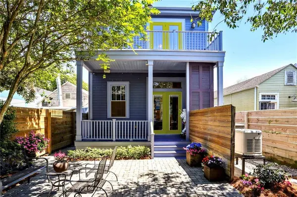 626 GALLIER ST, New Orleans, LA 70117