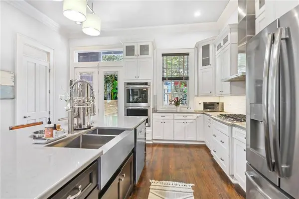 626 GALLIER ST, New Orleans, LA 70117